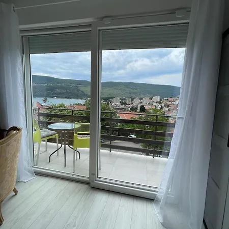 Apartman Morska Zvezda Topla Exterior photo