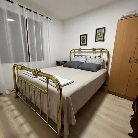 Apartman Morska Zvezda Topla Exterior photo