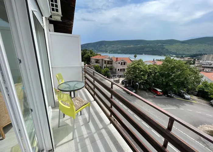 Apartman Morska Zvezda